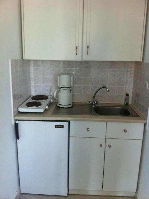 Elena Bungalows Aparthotel Pythagóreion Habitación foto