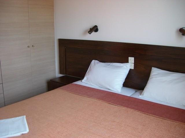 Elena Bungalows Aparthotel Pythagóreion Habitación foto